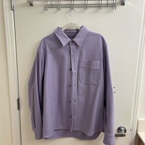 A.P.C. Overshirt
